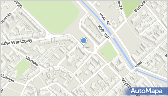 GLS - Punkt odbioru, Pl. Pilsudskiego 2/Iii, Gliwice 44-100