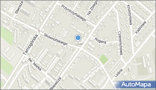 GLS - Punkt odbioru, Ul. Skowronskiego 18 Lok. Ii, Gliwice 44-102