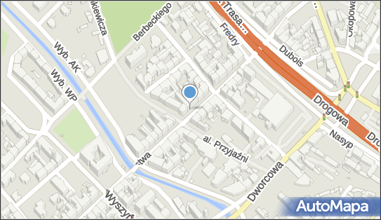 GLS - Punkt odbioru, Zwyciestwa 41 Nr Ii, Gliwice 44-100