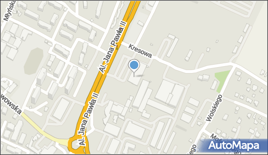 GLS - Punkt odbioru, Jana Pawla II 4, Zamosc 22-400