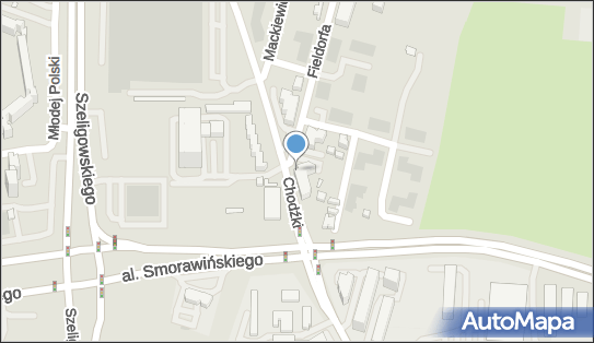 GLS - Punkt odbioru, Dra Witolda Chodźki 25/U1, Lublin 20-835