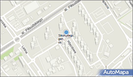 GLS - Punkt odbioru, Ul. Pilsudskiego 32 Lok. V, Dabrowa Gornicza 41-303