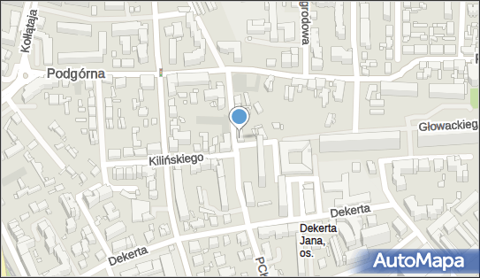 GLS - Punkt odbioru, Ul.Pck 30-32 Lok. 1, Torun 87-100