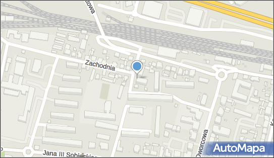 GLS - Punkt odbioru, Ul. Spacerowa 12A/L1, Wejherowo 84-200