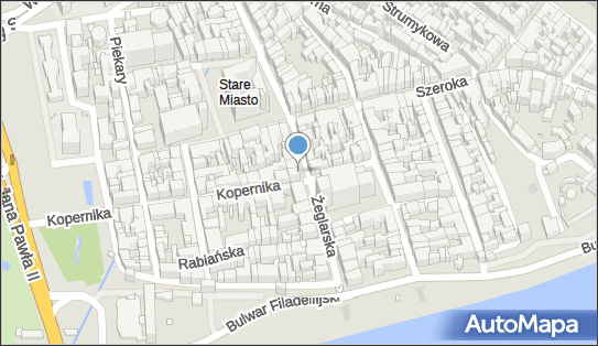 GLS - Punkt odbioru, Ul. Zeglarska 25 ., Torun 87-100