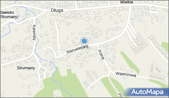 GLS - Punkt odbioru, KOKOTOW 9, Wegrzce Wielkie 32-002