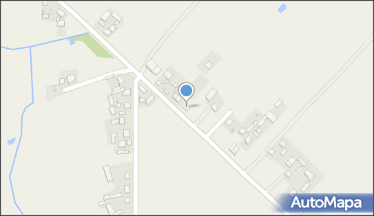 GLS - Punkt odbioru, ALEKSANDRIA 54A, Brzeziny 62-874