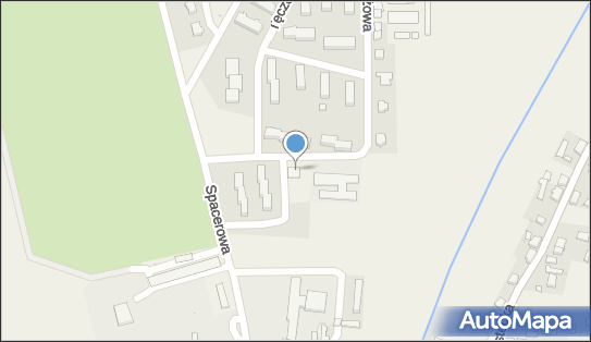 GLS - Punkt odbioru, Mlodziezowa 6, Koczala 77-220