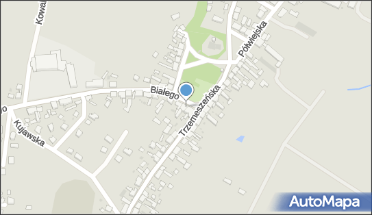 GLS - Punkt odbioru, RYNEK 20, Gasawa 88-410