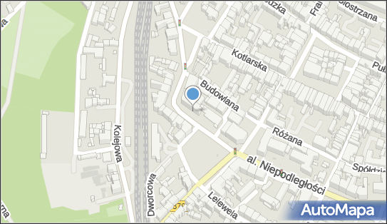 GLS - Punkt odbioru, Żeromskiego 13/1, Świdnica 58-100