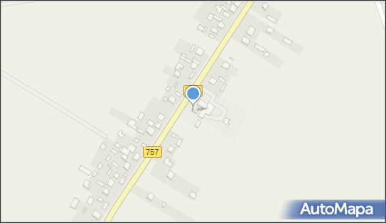 GLS - Punkt odbioru, PODMALENIEC 81, Staszow 28-200