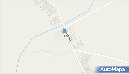 GLS - Punkt odbioru, BIEGANIN 28, Raszkow 63-440