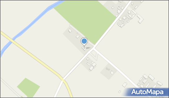 GLS - Punkt odbioru, PRZYBYLOW 11A, Przybylow 62-600