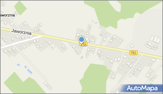 GLS - Punkt odbioru, Jaworznia 116, Jaworznia 26-065