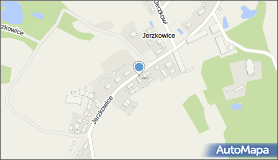 GLS - Punkt odbioru, Jerzkowice 20, Jerzkowice 77-116