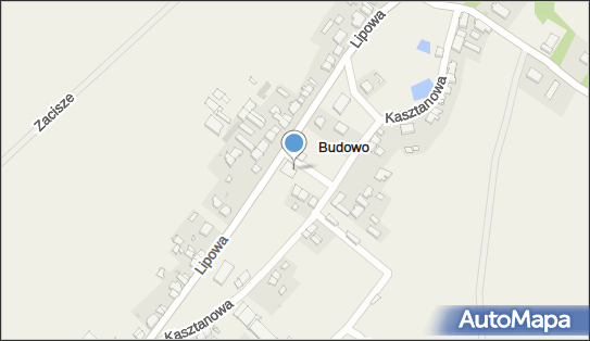 GLS - Punkt odbioru, LIPOWA 22, BUDOWO, Debnica Kaszubska 76-248