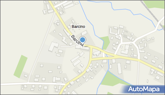 GLS - Punkt odbioru, BARCINO 60, Kepice 77-230