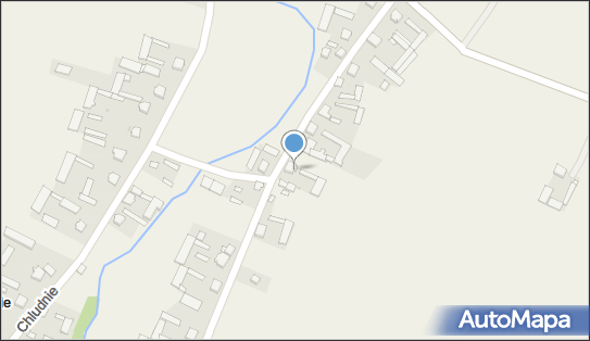 GLS - Punkt odbioru, WLODKI 22, Maly Plock 18-516