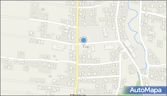 GLS - Punkt odbioru, ALBIGOWA 479, Albigowa 37-122