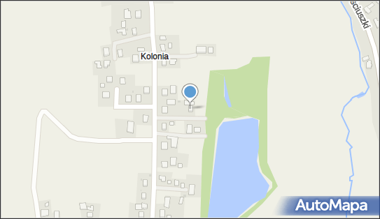 GLS - Punkt odbioru, DOBRZECHOW 26, Dobrzechow 38-122