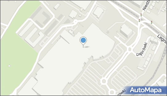 GLS - Punkt odbioru, LEGNICKA 58, Wroclaw 54-204