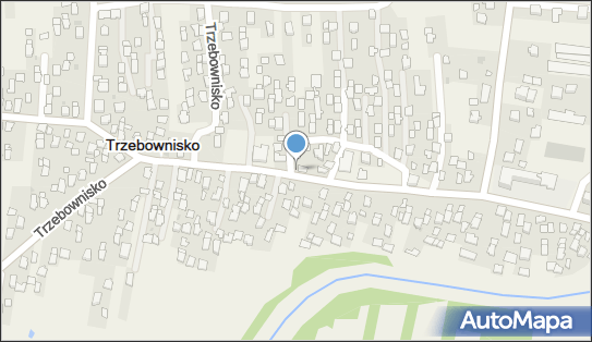 GLS - Punkt odbioru, Trzebownisko 343, Trzebownisko 36-001