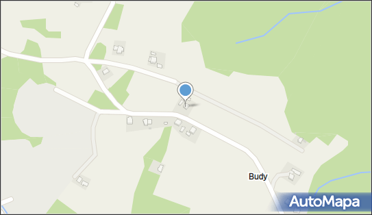 GLS - Punkt odbioru, Wola Komborska 54, Jabłonica Polska 38-420