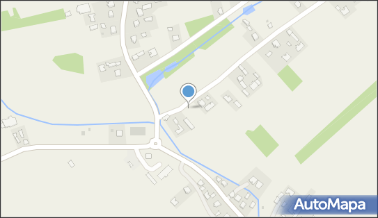 GLS - Punkt odbioru, TRZCIANA 435, Trzciana 39-304