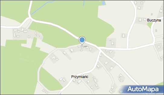 GLS - Punkt odbioru, Lubzina 414, Lubzina 39-102