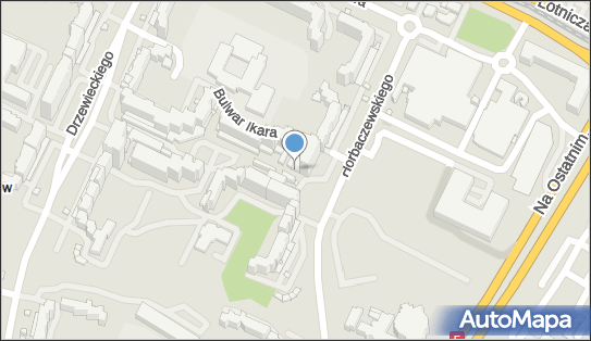 GLS - Punkt odbioru, Horbaczewskiego 21/C2, Wroclaw 54-130