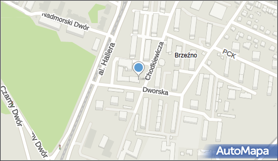 GLS - Punkt odbioru, Jozefa Hallera 233, Gdansk 80-506