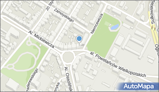 GLS - Punkt odbioru, Plac Weyssenhoffa 9 Lok. Uz. 1B, Bydgoszcz 85-072