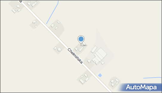 GLS - Punkt odbioru, CHELMINSKA 26, Duszniki Wielkopolskie 64-550