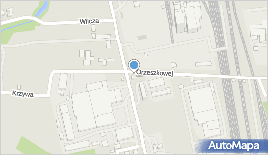 GLS - Punkt odbioru, Legionow 245a, Czechowice-Dziedzice 43-502