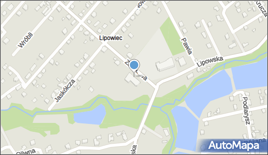 GLS - Punkt odbioru, Zamkowa 74, Czechowice-Dziedzice 43-502