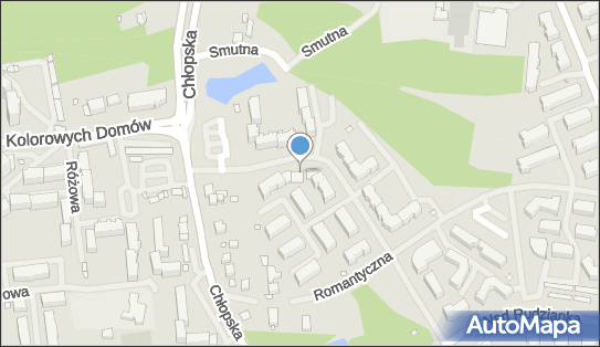 GLS - Punkt odbioru, Ul. Swojska 6A Lok. U4, Szczecin 70-781