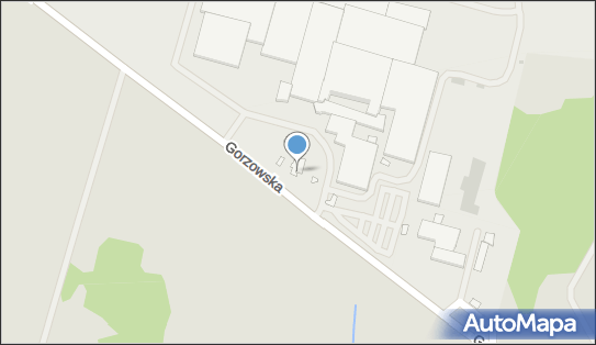 GLS - Punkt odbioru, Gorzowska 62, Trzcianka 64-980