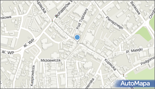 GLS - Punkt odbioru, Zeromskiego 20, Zielona Gora 65-066