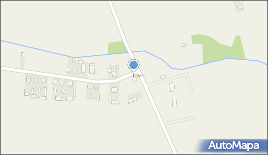 GLS - Punkt odbioru, KOLODZIAZ 73, Sadowne 07-140