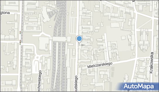 GLS - Punkt odbioru, Ul. Pilsudskiego 23, Czestochowa 42-202