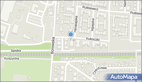 GLS - Punkt odbioru, Kukuczki 5/2, Wroclaw 50-570