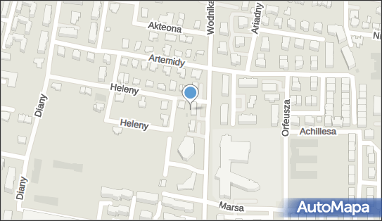 GLS - Punkt odbioru, Wodnika 46, Gdansk 80-299