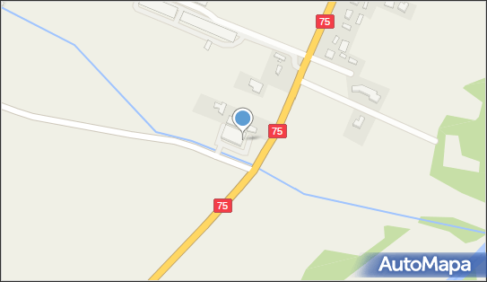 GLS - Punkt odbioru, LOSOSINA DOLNA 334, Lososina Dolna 33-314