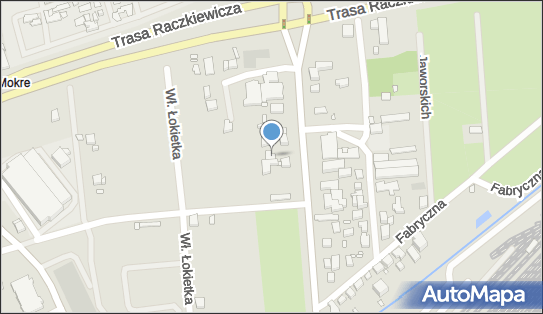 GLS - Punkt odbioru, CHROBREGO 83, Torun 87-100