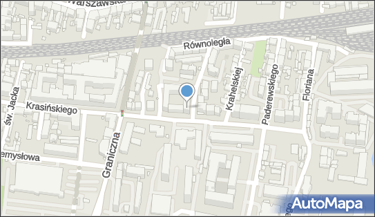 GLS - Punkt odbioru, Krasinskiego 14A, Katowice 40-019