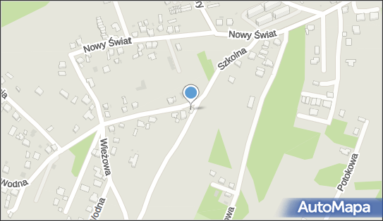 GLS - Punkt odbioru, Nowy Świat 55, Mikołów 43-190