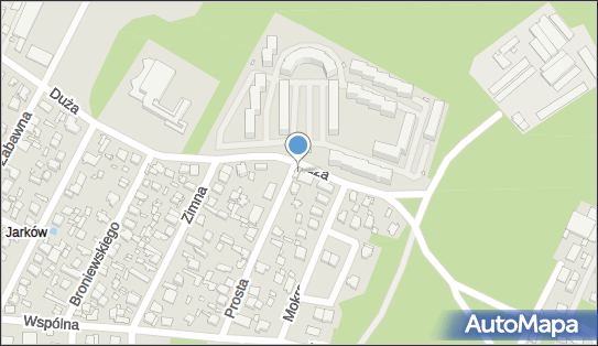 GLS - Punkt odbioru, Duza 32, Marki 05-270