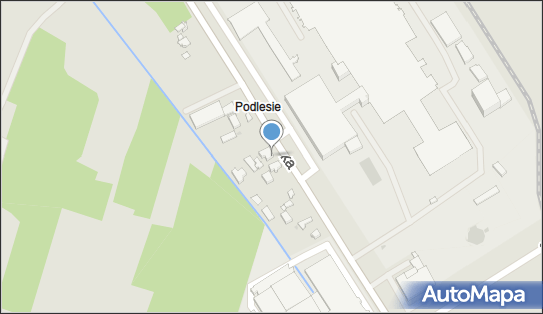 GLS - Punkt odbioru, UL. Toruńska 279, Koło 62-600