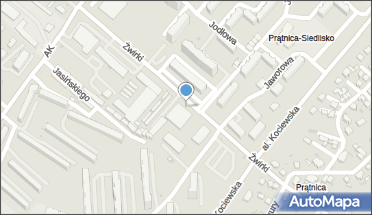 GLS - Punkt odbioru, FRANCISZKA ZWIRKI 47, Tczew 83-110