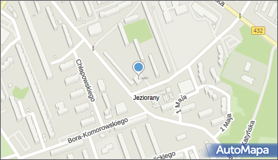 GLS - Punkt odbioru, Chłapowskiego 28 lok. 20, Śrem 63-100